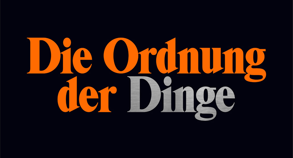 Les Mots et les Choses 1.1 – 1.21