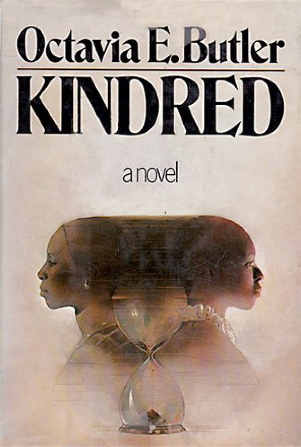 Kindred,1979, Octavia E. Butler